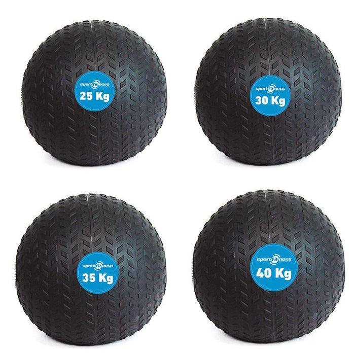 Balón Medicinal-Sportfitness