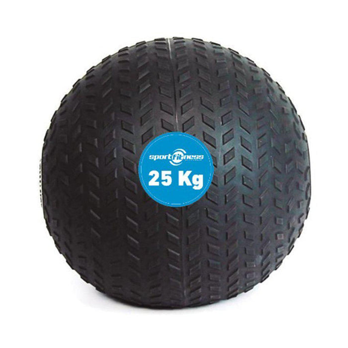 Balón Medicinal-Sportfitness