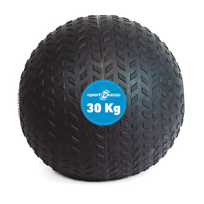 Balón Medicinal-Sportfitness