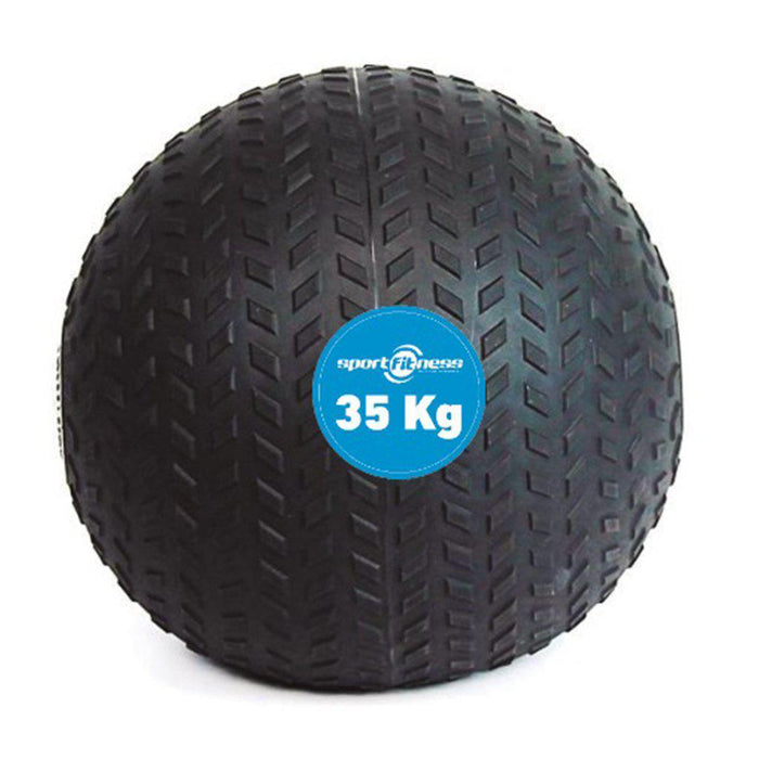 Balón Medicinal-Sportfitness