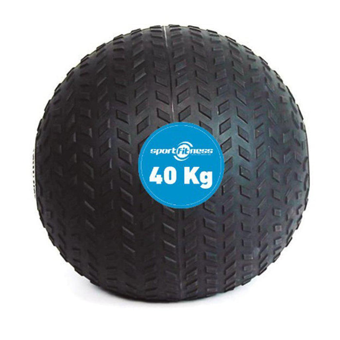 Balón Medicinal-Sportfitness