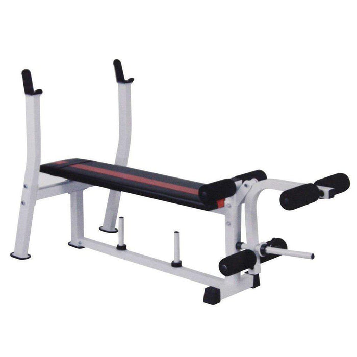 Banco Ejercicio Múltiple-Sportfitness