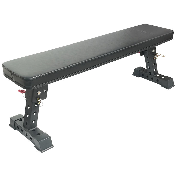 Banco Plano Plegable