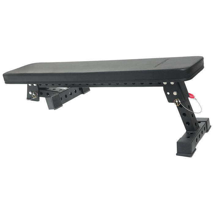 Banco Plano Plegable