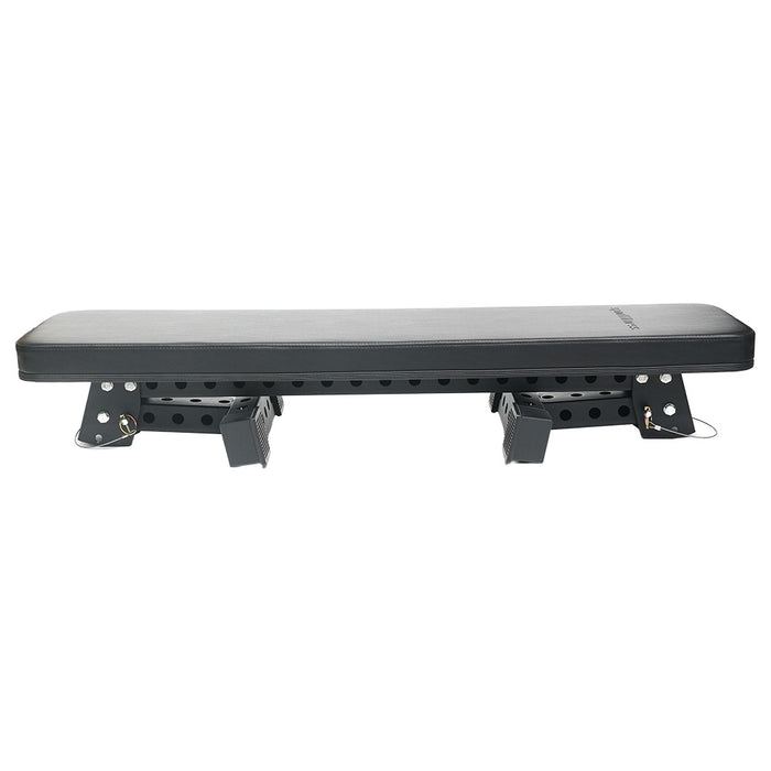 Banco Plano Plegable