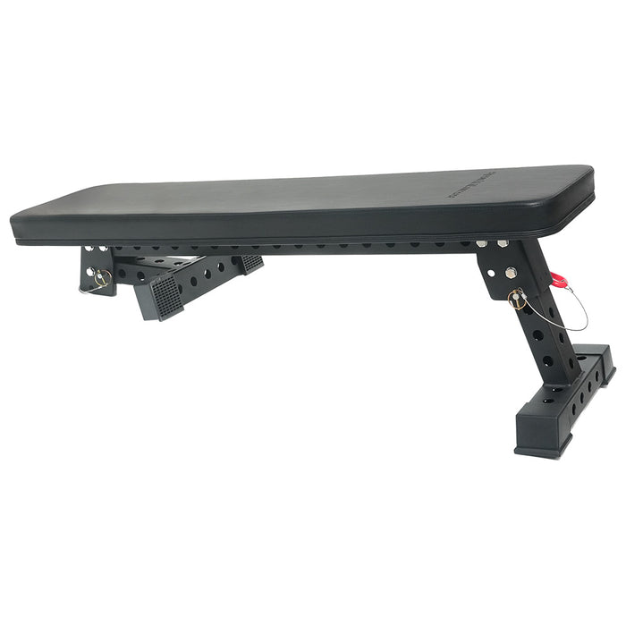 Banco Plano Plegable