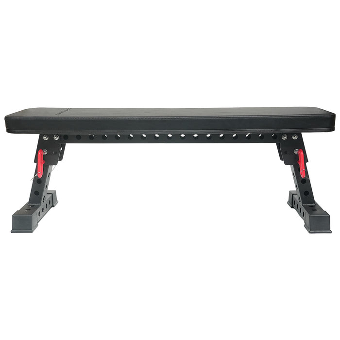 Banco Plano Plegable