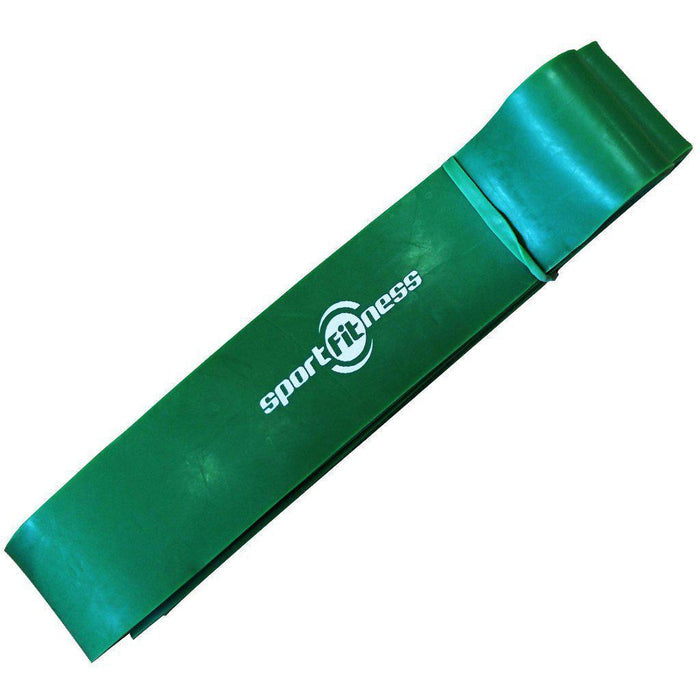 Banda Elástica Poder 2000*44*4.5MM-Sportfitness