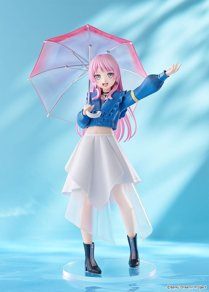 BANG DREAM! - Chihaya Anon - Pop Up Parade L 24cm