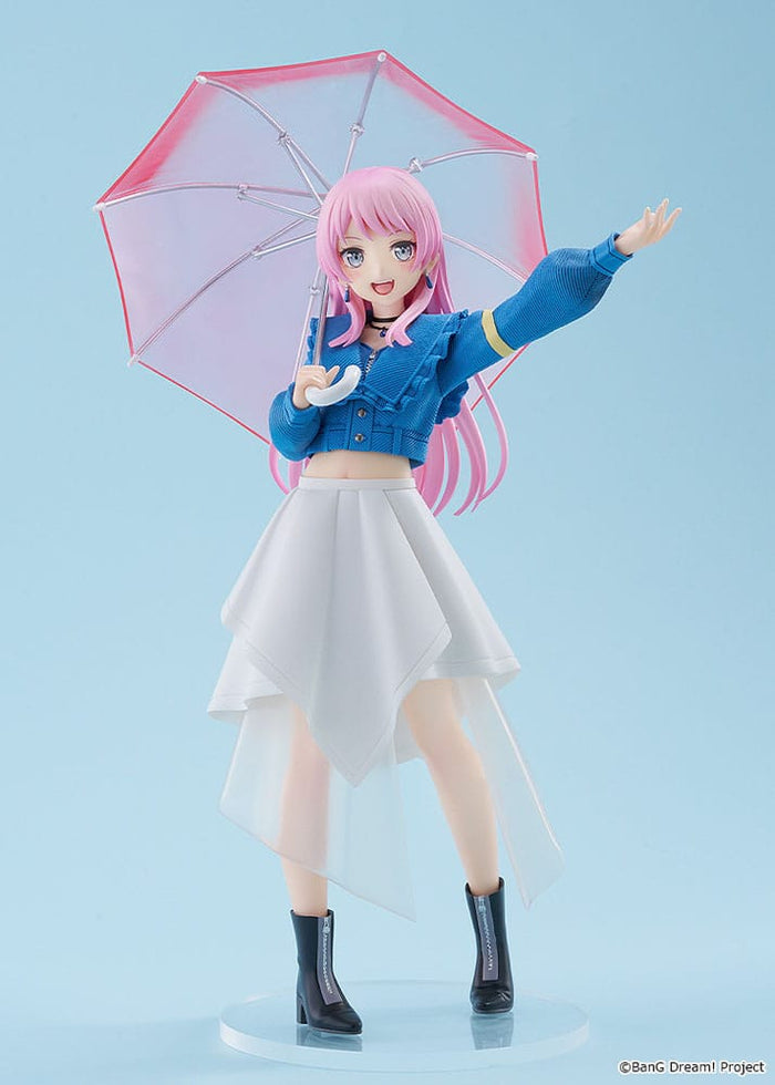 BANG DREAM! - Chihaya Anon - Pop Up Parade L 24cm