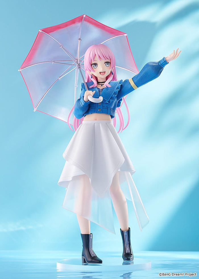 BANG DREAM! - Chihaya Anon - Pop Up Parade L 24cm