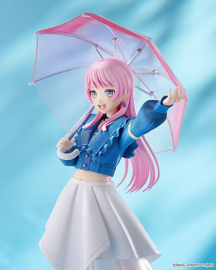 BANG DREAM! - Chihaya Anon - Pop Up Parade L 24cm