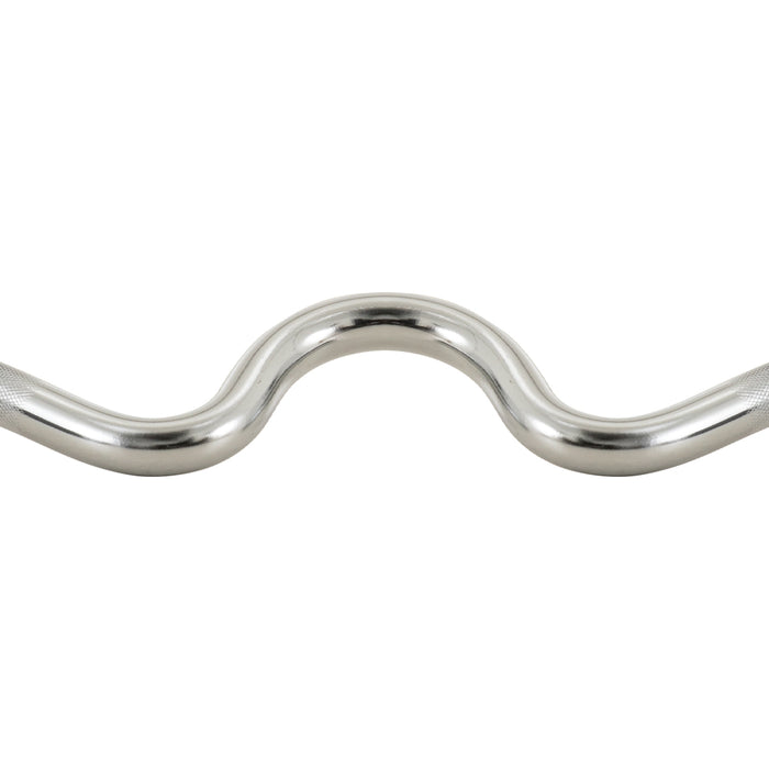 Barra en Z Curva de Potencia 120CM*2.5CM