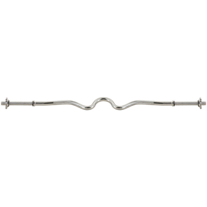 Barra en Z Curva de Potencia 120CM*2.5CM