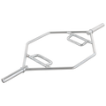 Barra Hexagonal Olímpica