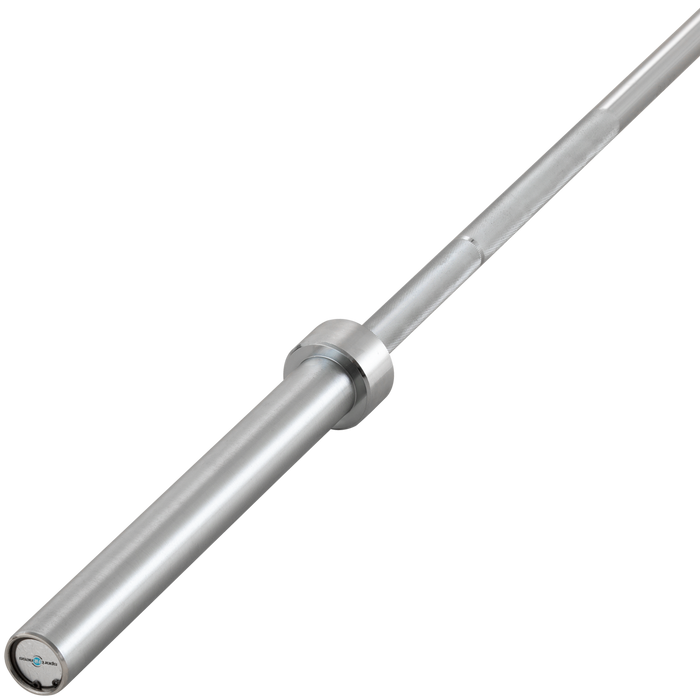 BARRA OLÍMPICA 2in. PROFESIONAL R1