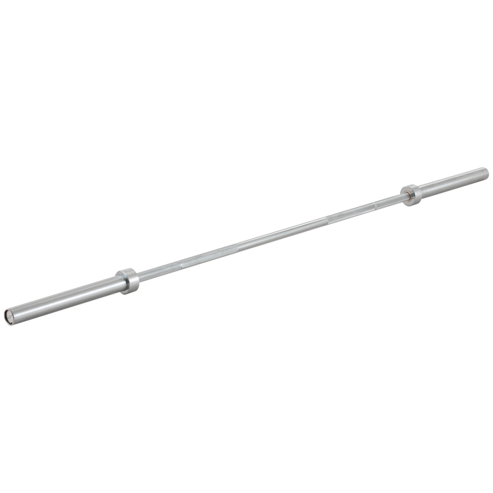 BARRA OLÍMPICA 2in. PROFESIONAL R1