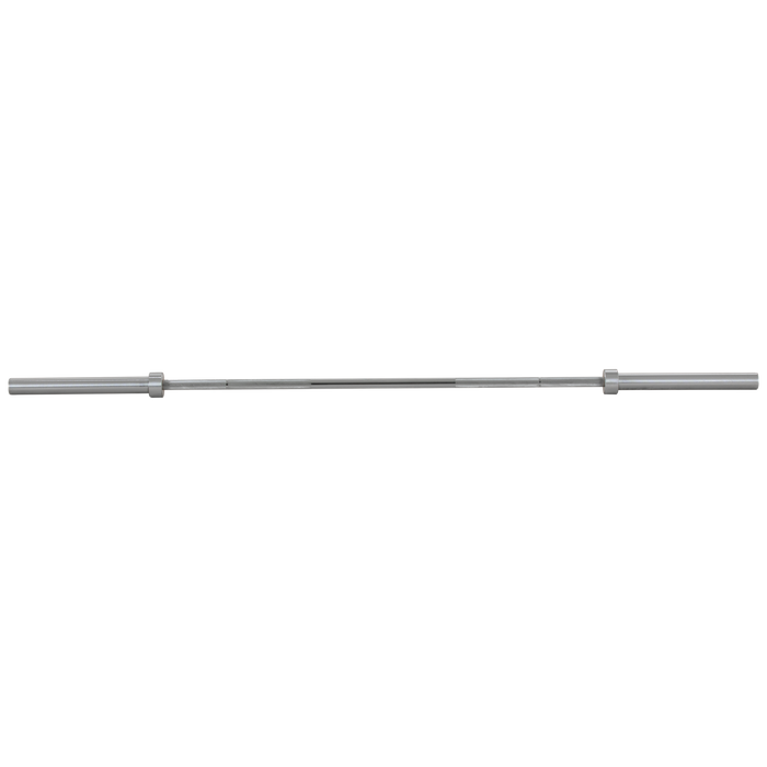 BARRA OLÍMPICA 2in. PROFESIONAL R1