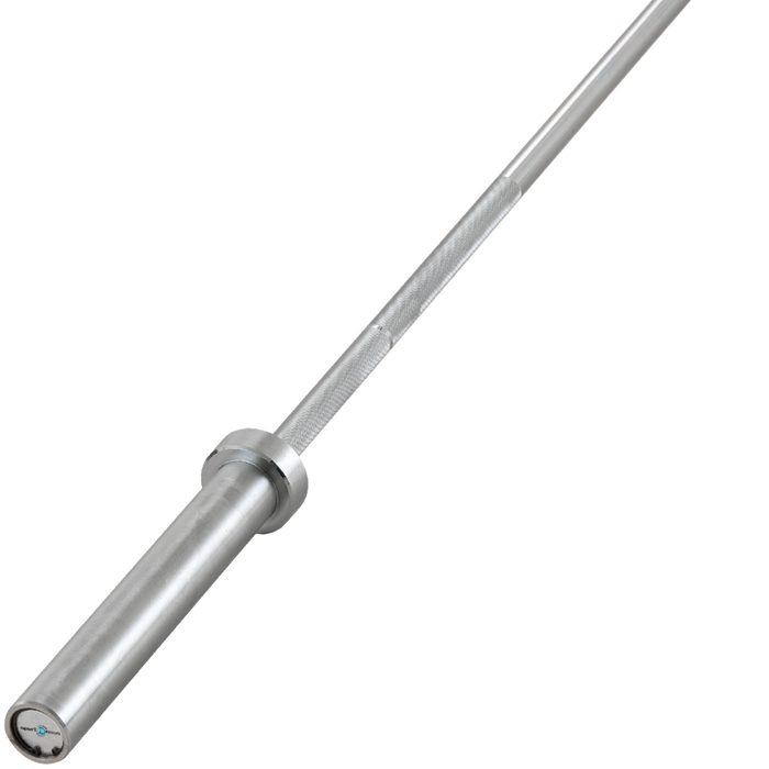 BARRA OLÍMPICA 2in. PROFESIONAL R2