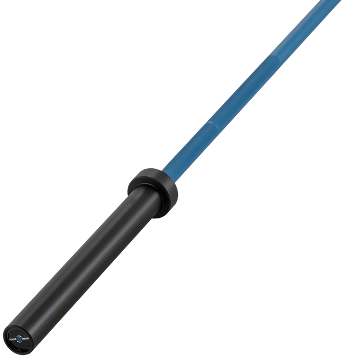 Barra Olímpica 2in. Profesional R3