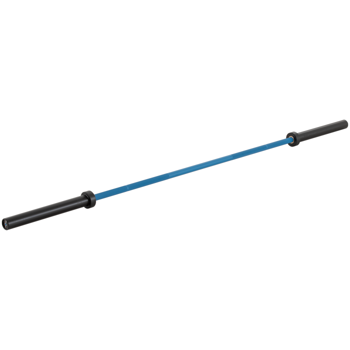 Barra Olímpica 2in. Profesional R3