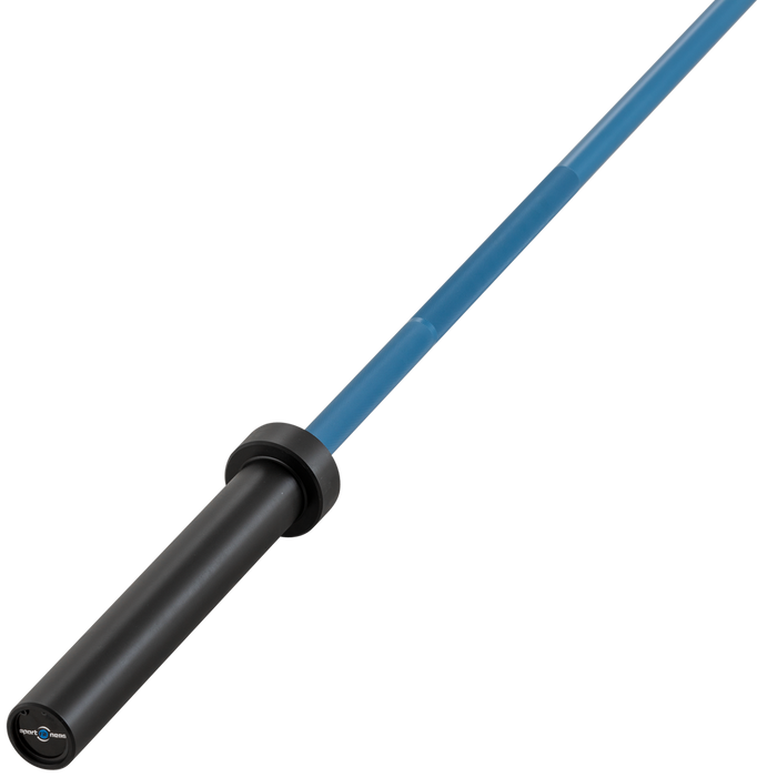 Barra Olímpica para Mujer 2in. Profesional R3