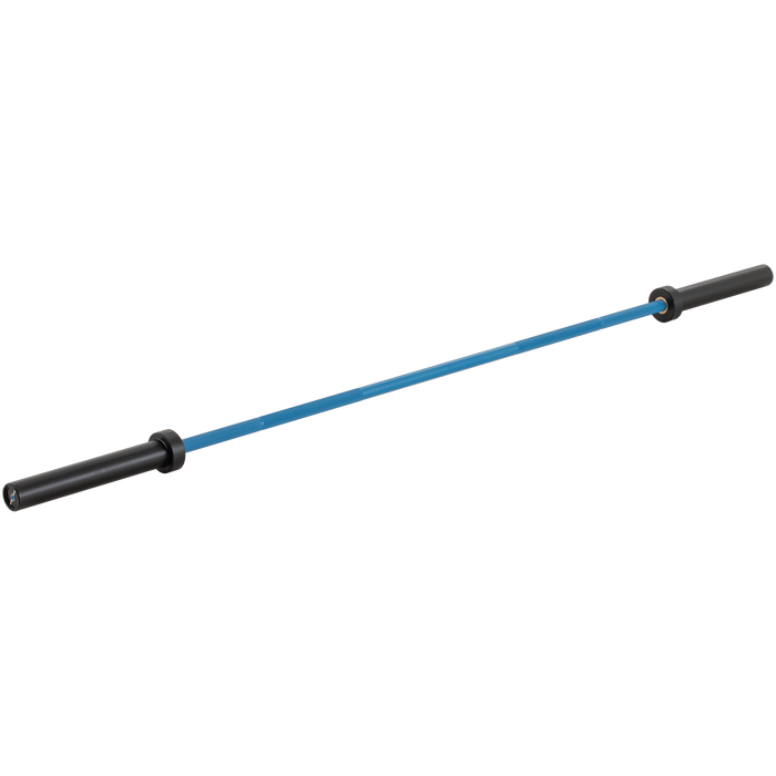 Barra Olímpica para Mujer 2in. Profesional R3
