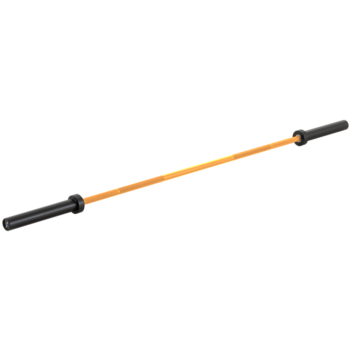 Barra Olímpica para Mujer 2in. Profesional R3