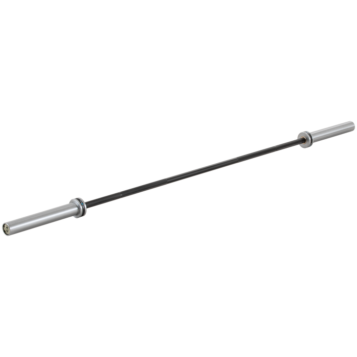 Barra Olímpica para Mujeres (Flexible)