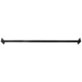 Barra para Pull Ups Lisa Larga Agarre Delgado 1,80M