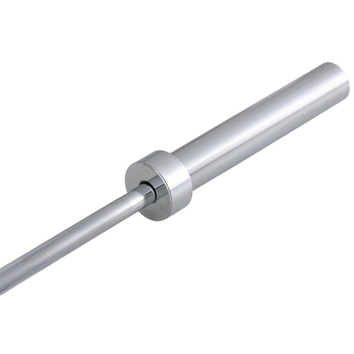 Barra Recta 150CM 52MM