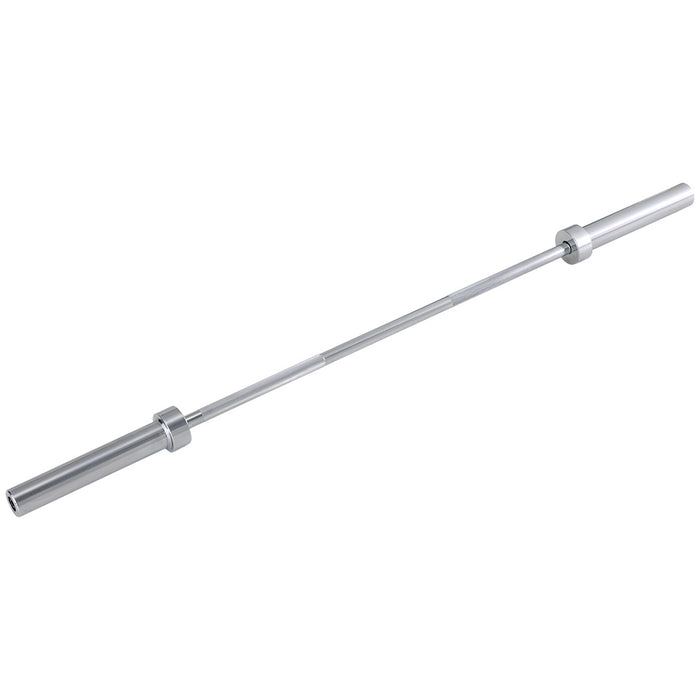 Barra Recta 150CM 52MM
