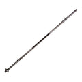 Barra Recta para Pesas 150CM*2.5CM-Sportfitness