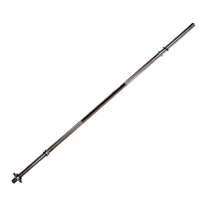 Barra Recta para Pesas 150CM*2.5CM-Sportfitness