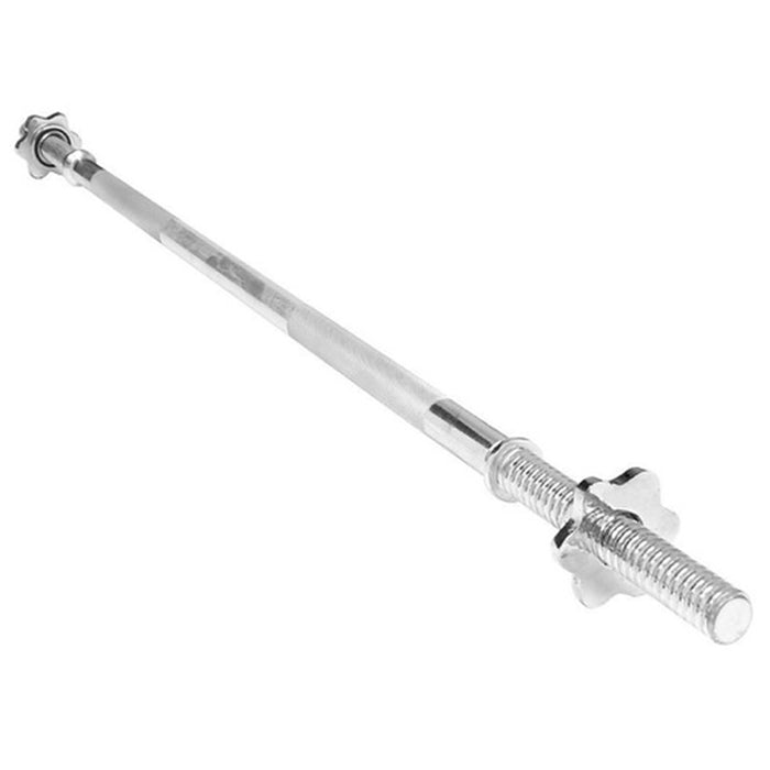 Barra Recta para Pesas 150CM*2.5CM