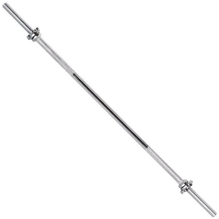 Barra Recta para Pesas 150CM*2.5CM