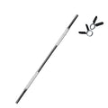 Barra Recta para Pesas 180CM*2.5CM-Sportfitness
