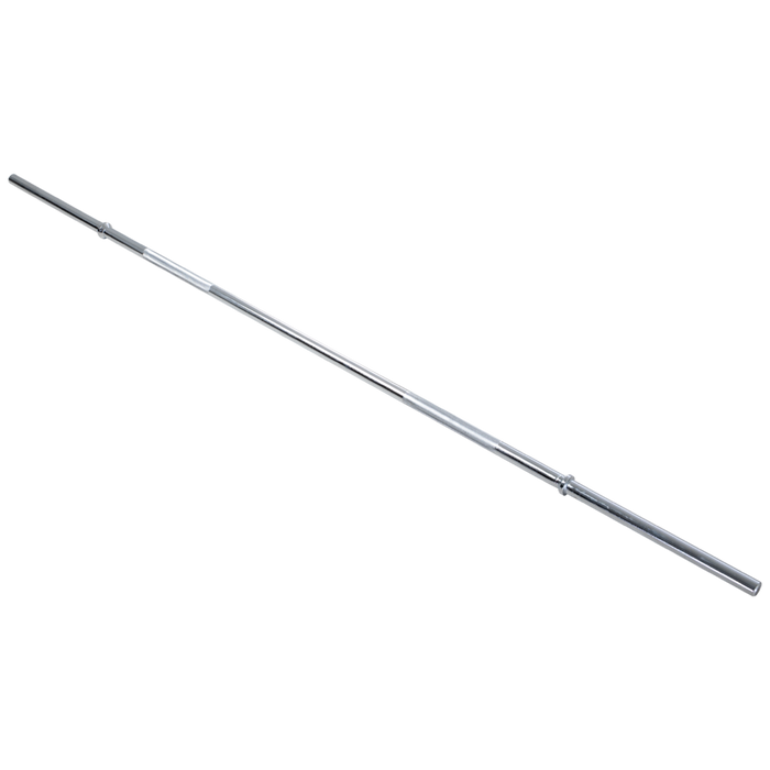 Barra Recta para Pesas 180CM*2.5CM