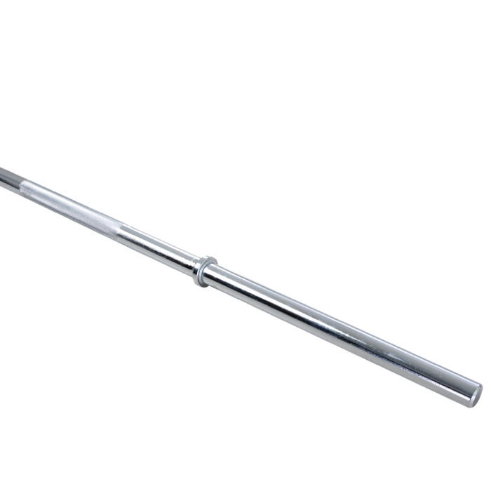 Barra Recta para Pesas 180CM*2.5CM