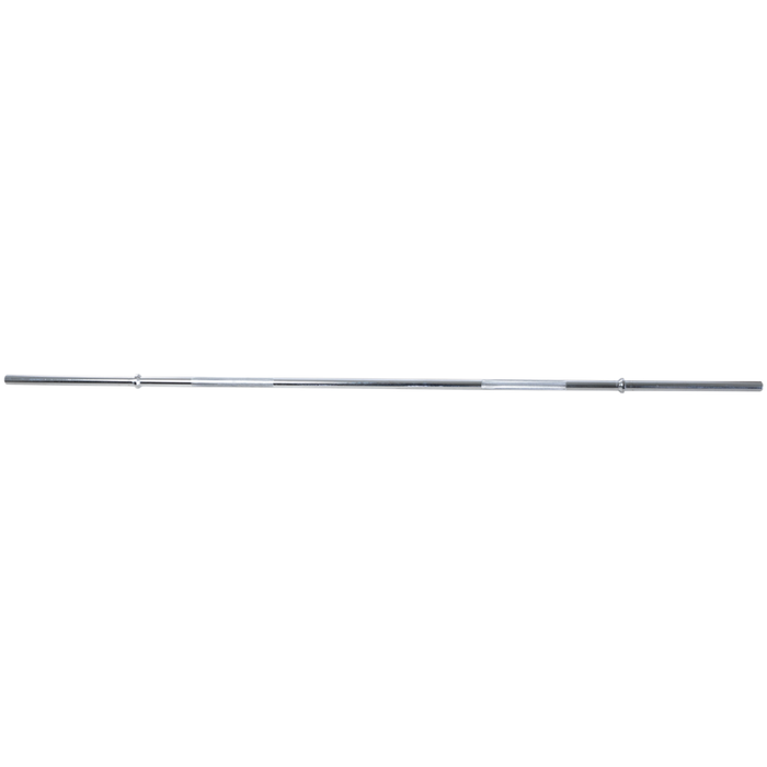 Barra Recta para Pesas 180CM*2.5CM