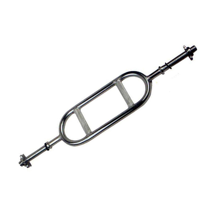 Barra Romana para Pesas Tipo Ribwork-Sportfitness