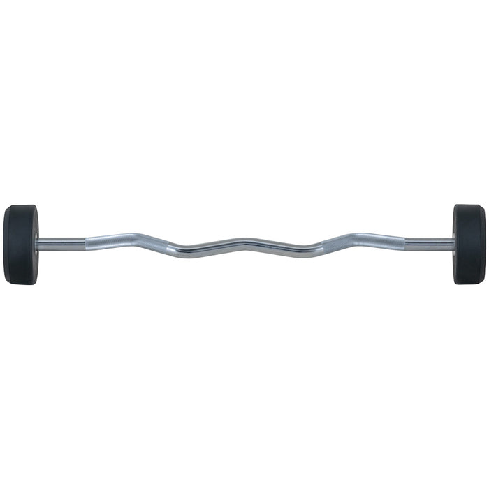 Barra Sellada 40lb