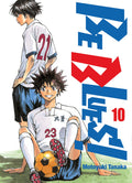 Be Blues! - Tome 10