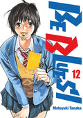 Be Blues! - Tome 12