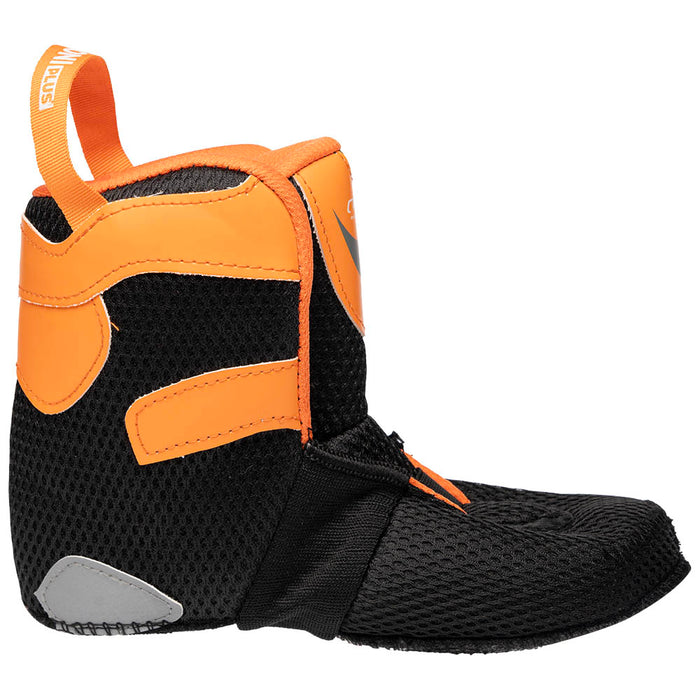 Belloni Plus Patín Naranja Gris