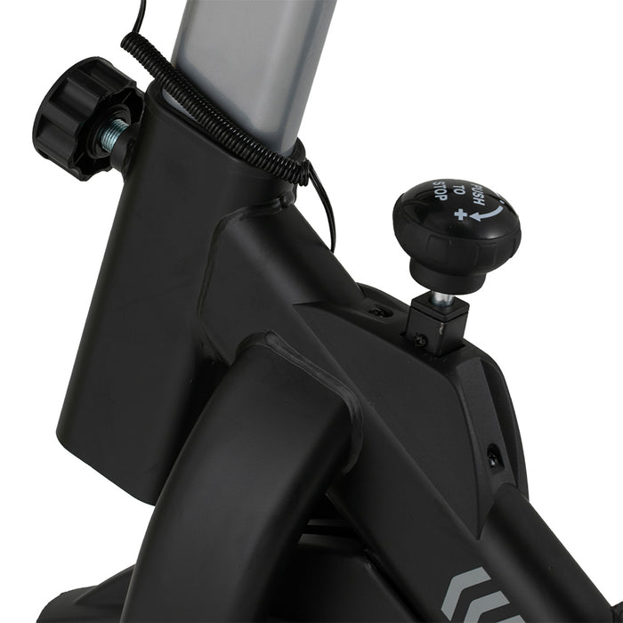 Bicicleta Estática Spinning Urbino Volante 10kg Sportfitness