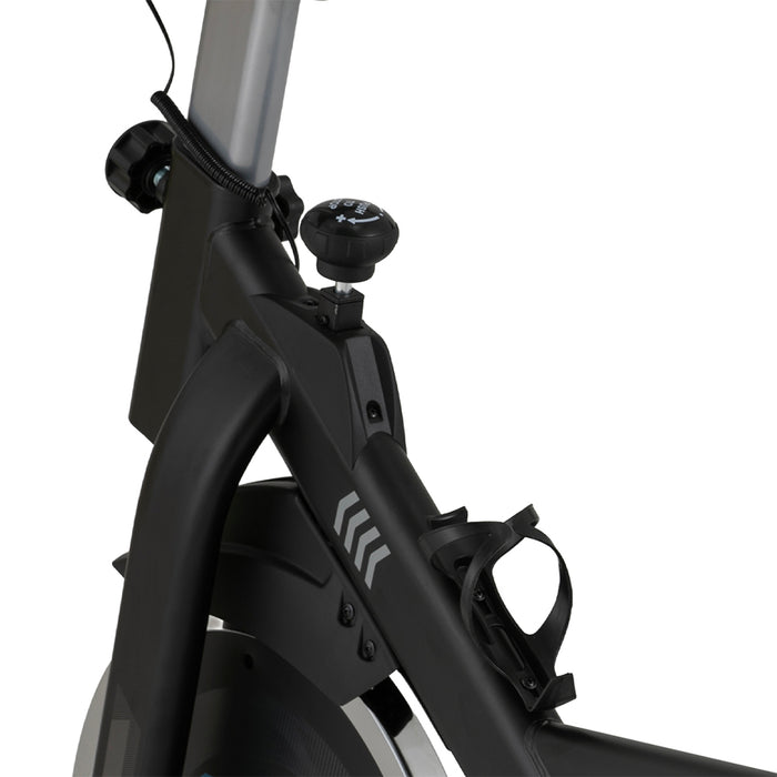 Bicicleta Estática Spinning Urbino Volante 10kg Sportfitness