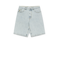 Big Boy Shorts - Light Blue