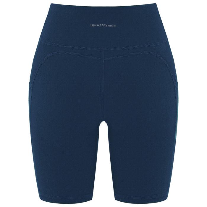 Biker vibrant Navy
