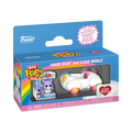 BISOUNOURS - Bitty Pop Ride - Cloud Mobile